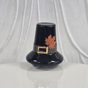 Nora Fleming Pilgrim Hat Mini